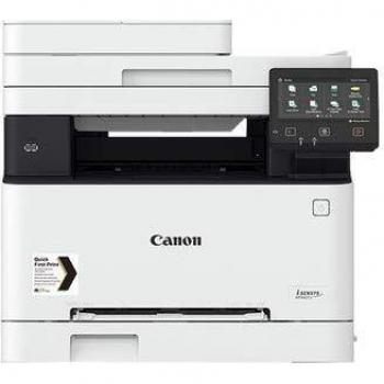 Canon i-SENSYS MF744Cdw Laser