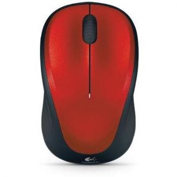 Logitech M235 Mouse Wireless