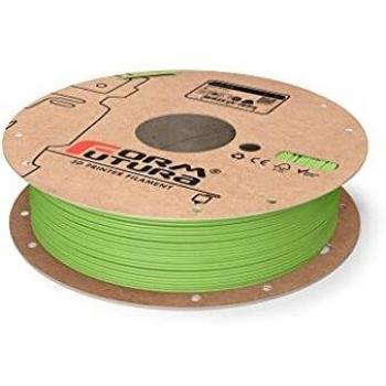 Formfutura EasyFil® PLA Verde Luminosa 1,75 mm 750 g