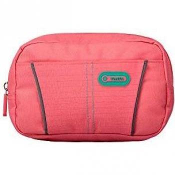 Estuche Escolar Rosa TOTTO