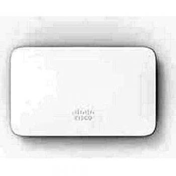 Cisco Meraki MR10 Wireless LAN Access Point with Power over Ethernet (PoE) Support Bianco Interno