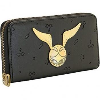 Monedero Cartera Snitch