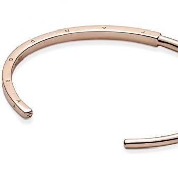 Pandora Pulsera Rígida Pandora Rose