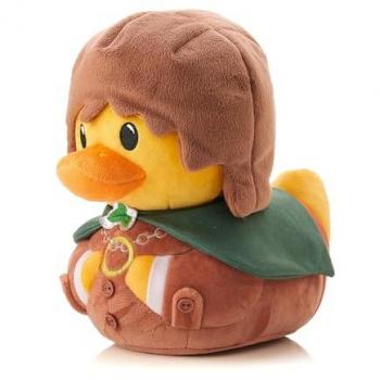 Frodo Tubbz Peluche Multicolor