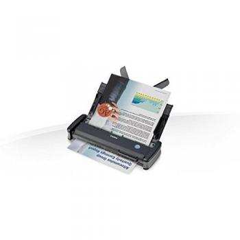 Canon imageFormula P‑215II Scanner a Foglio 600 x 600 DPI A4 Nero