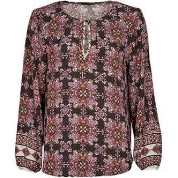 Blusa Ikks BW13005 Feminina