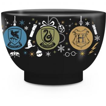 Cuenco Hogwarts Cuadrado