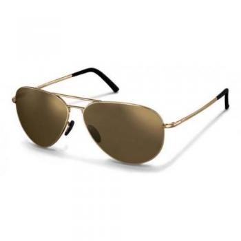 Gafas de Sol Porsche Design Unisex P8508 E 60