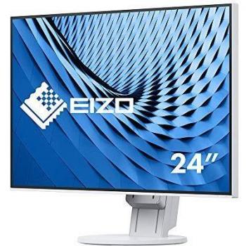 Eizo EV2451-WT LCD Monitor 23.8