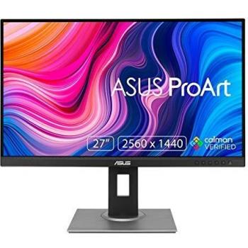 ASUS ProArt Display PA278QV Monitor Professionale