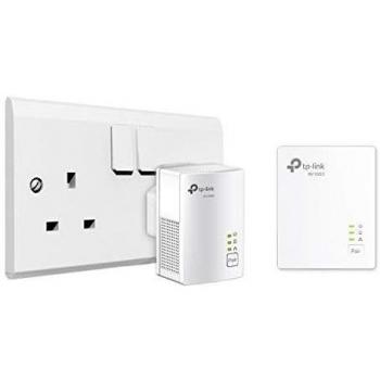 TP-Link TL-PA7017 Kit Powerline Gigabit