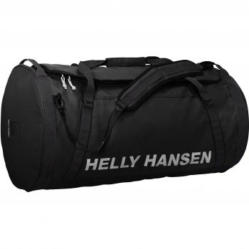 Helly Hansen HH Duffel Bag 2 30L Bolsa de Viaje, Unisex Adulto, Negro