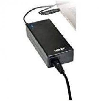 Adattatore Invertitore Interno 90 W Nero – Port Designs