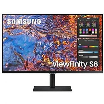TFT Samsung S32B800PXU 80cm (32)LED,HDMI,DisplayPort,USB-C 4K