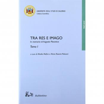 Tra res e imago. In memoria di Augusto Placanica
