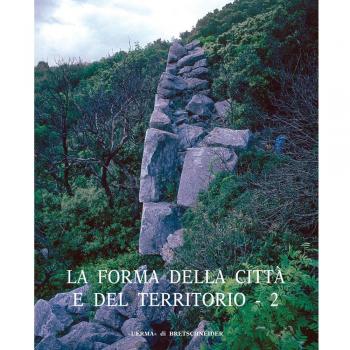 La forma della città e del territorio (Vol. 2)