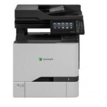 Stampante laser Lexmark cx725de MFP A4 color 47ppm PR