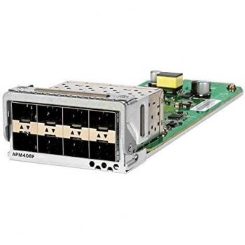 Netgear APM408F-10000S 10 Gigabit Ethernet SFP+ Switching Module