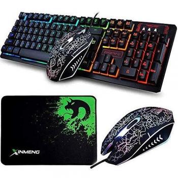 Lexonelec K13 Combo Gaming