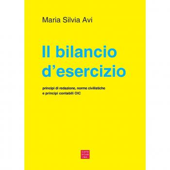 Il bilancio d'esercizio. Principi di redazione, norme civilistiche e principi contabili OIC