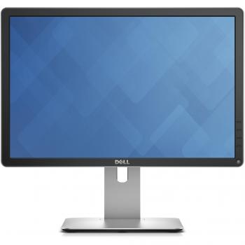 Dell P2016 LCD Monitor 19.5