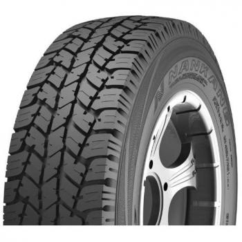 Nankang 4x4 WD A/T FT-7 (205/80 R16 104T RF OWL)