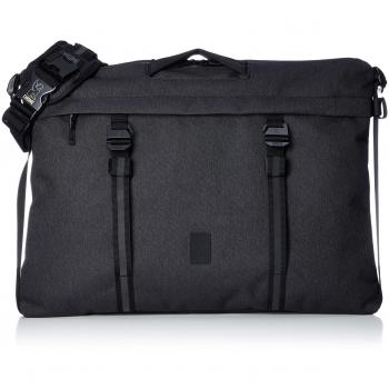 Mochila Chrome Terrace Brief Gris Adulto