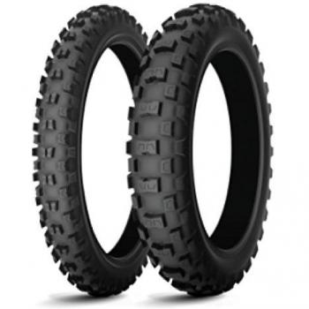 Michelin 90/100-14 49M Starcross MH3 Junior R TT