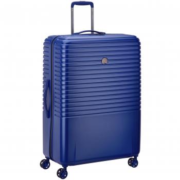 Delsey Maleta, azul marino (azul)