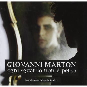 Ogni Sguardo Non E' Perso