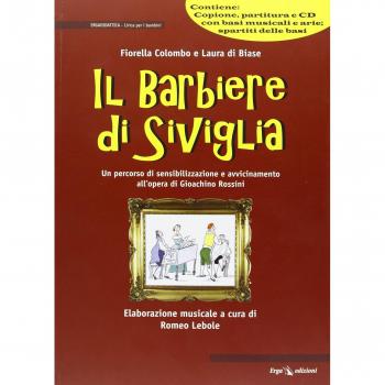 Il Barbiere di Siviglia
