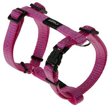 Arnés Rogz Classic SJ14 Rosa