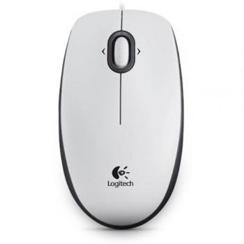 Logitech M100 Mouse USB Cavo 1000 DPI