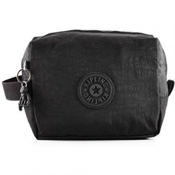 Kipling Parac Kit de Accesorios de Viaje, Negro, Talla Única
