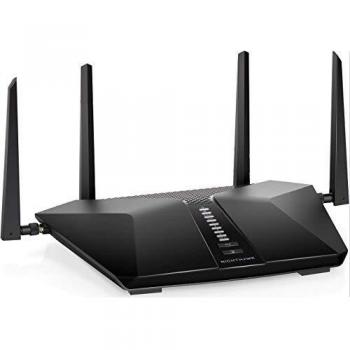 Nighthawk AX6 WLAN Router 6 Stream Wifi 6