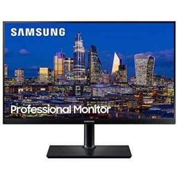 Monitor Samsung 27 WQHD LF27T850QWUXEN