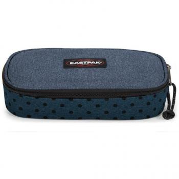 Estuche Oval de 717 cm² con Etiqueta EASTPAK