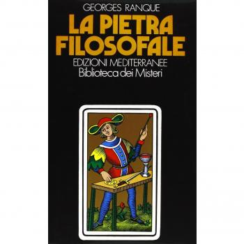 La pietra filosofale