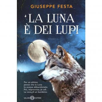 La luna è dei lupi
