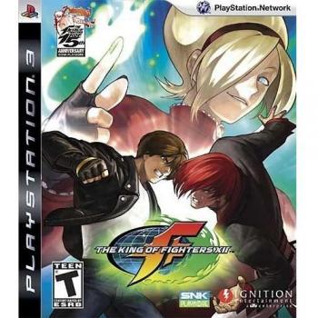 Rey de los Luchadores XII PS3