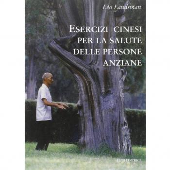 Esercizi cinesi per la salute delle persone anziane