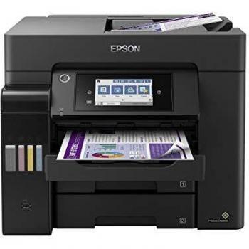 Epson EcoTank ET-5850 4800 x 2400 DPI