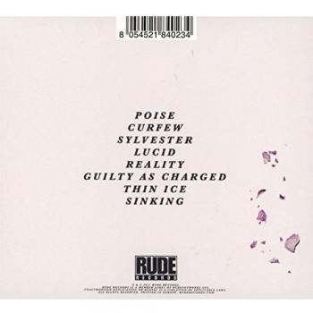 A Love That I Still Miss