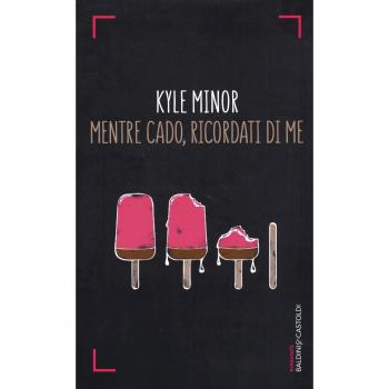 Mentre cado, ricordati di me