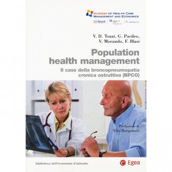 Population health management. Il caso della broncopneumopatia cronica ostruttiva (BPCO)