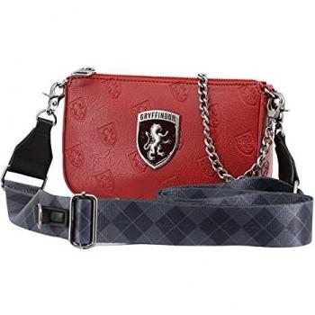Bolso Emblema Harry Potter IHoney