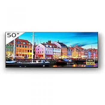 Monitor VA 50 4K Ultra HD Sony
