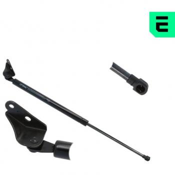 Amortecedor de mala OPTIMAL AG-50100