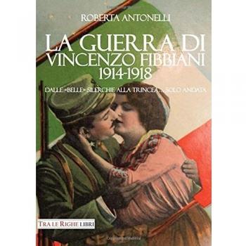 La guerra di Vincenzo Fibbiani