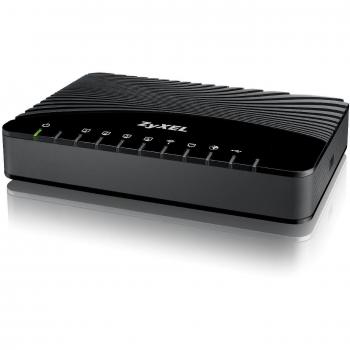 Router VDSL2 ZyXEL VMG1312-B30A – 4x Ethernet + WLAN 2,4 GHz